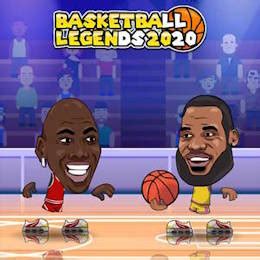 nba legends 2020 unblocked.